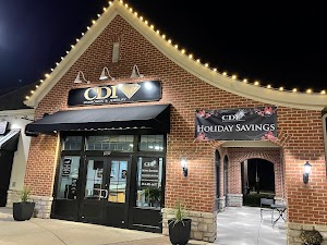 CDI Diamonds & Jewelry place picture